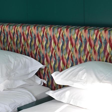 เดอะ เซตเตอร์ โฮเต็ล Hotel ลอนดอน ภายนอก รูปภาพ