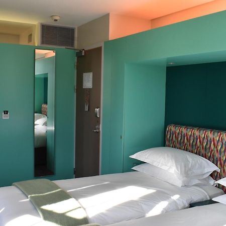 เดอะ เซตเตอร์ โฮเต็ล Hotel ลอนดอน ภายนอก รูปภาพ