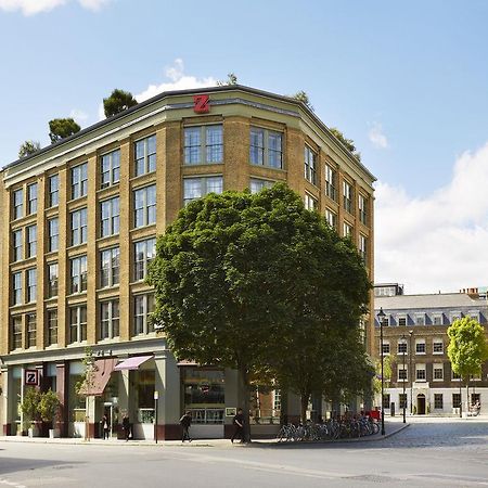 เดอะ เซตเตอร์ โฮเต็ล Hotel ลอนดอน ภายนอก รูปภาพ