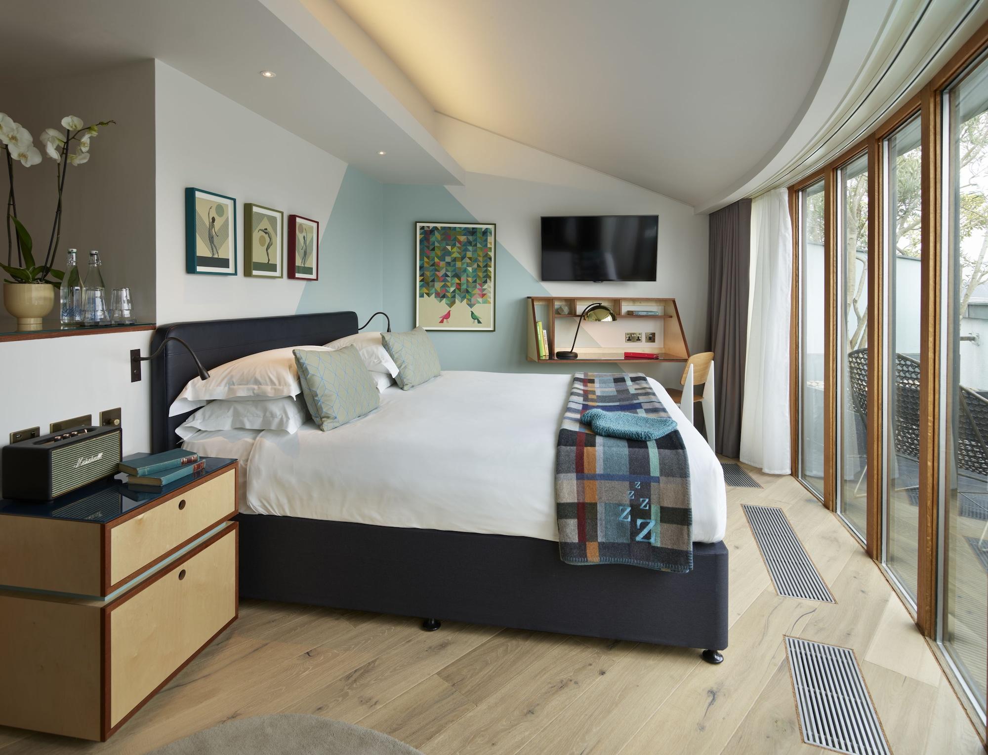 เดอะ เซตเตอร์ โฮเต็ล Hotel ลอนดอน ภายนอก รูปภาพ