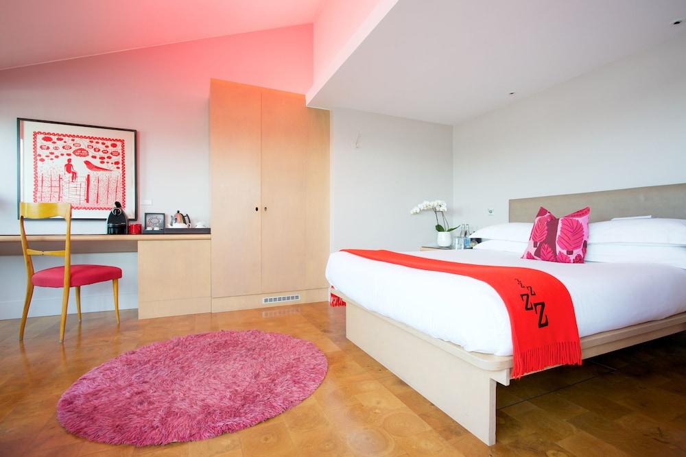 เดอะ เซตเตอร์ โฮเต็ล Hotel ลอนดอน ภายนอก รูปภาพ