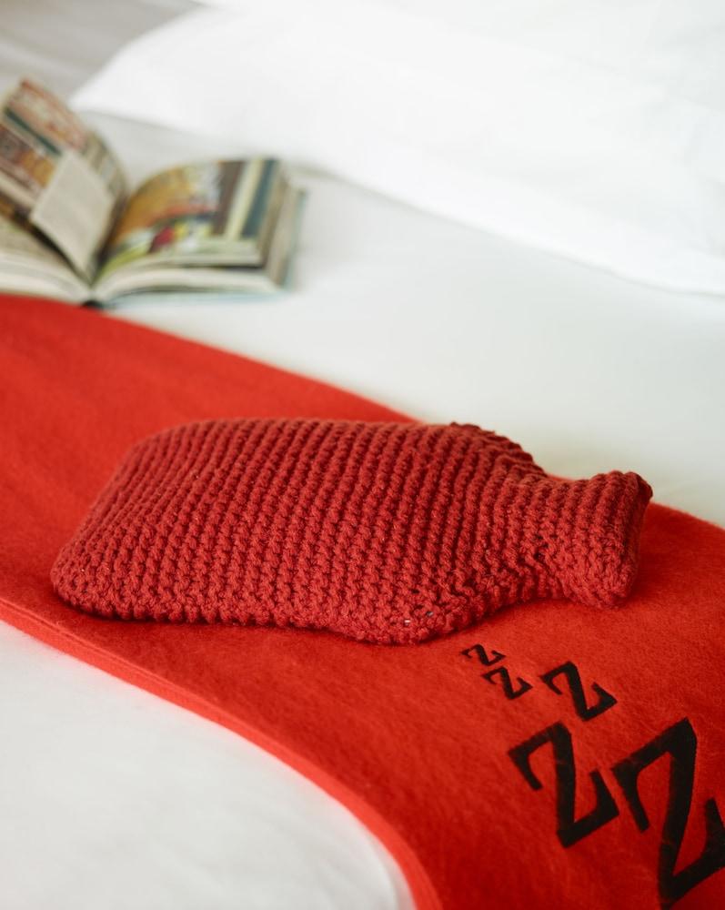 เดอะ เซตเตอร์ โฮเต็ล Hotel ลอนดอน ภายนอก รูปภาพ