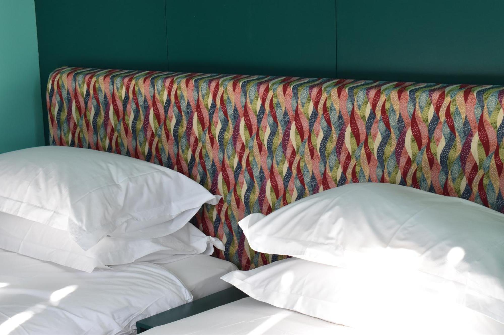 เดอะ เซตเตอร์ โฮเต็ล Hotel ลอนดอน ภายนอก รูปภาพ