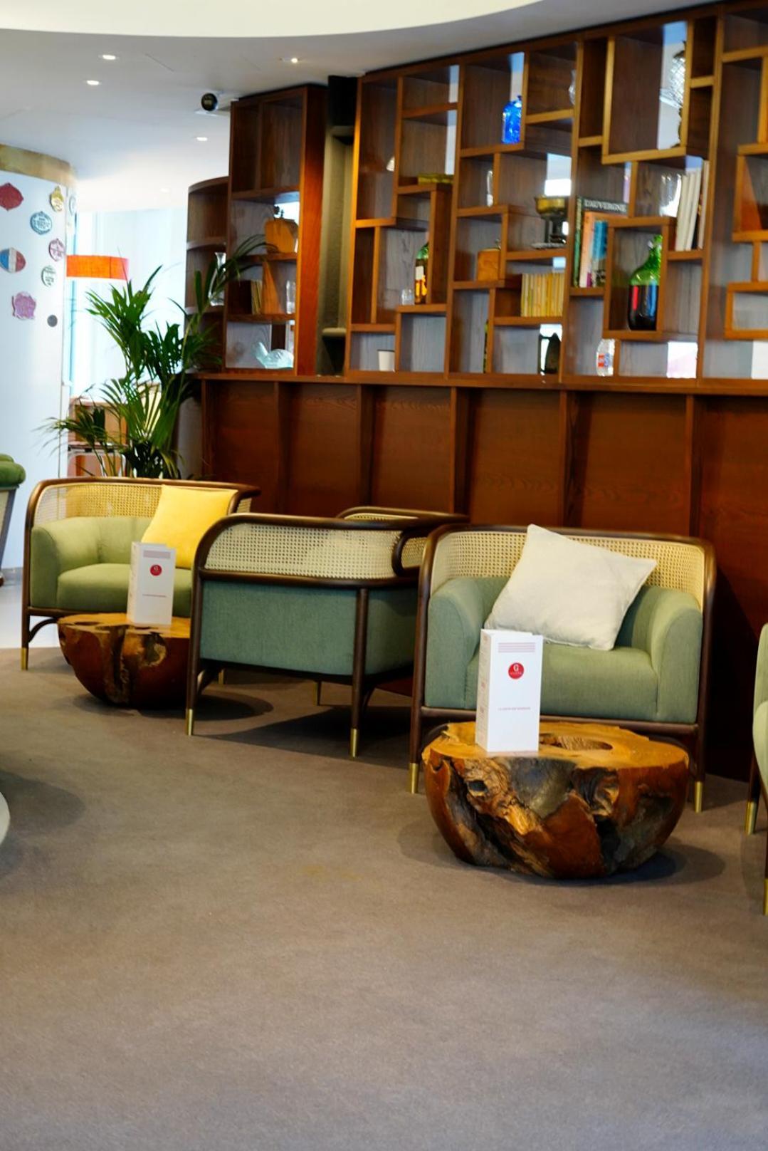 เดอะ เซตเตอร์ โฮเต็ล Hotel ลอนดอน ภายนอก รูปภาพ