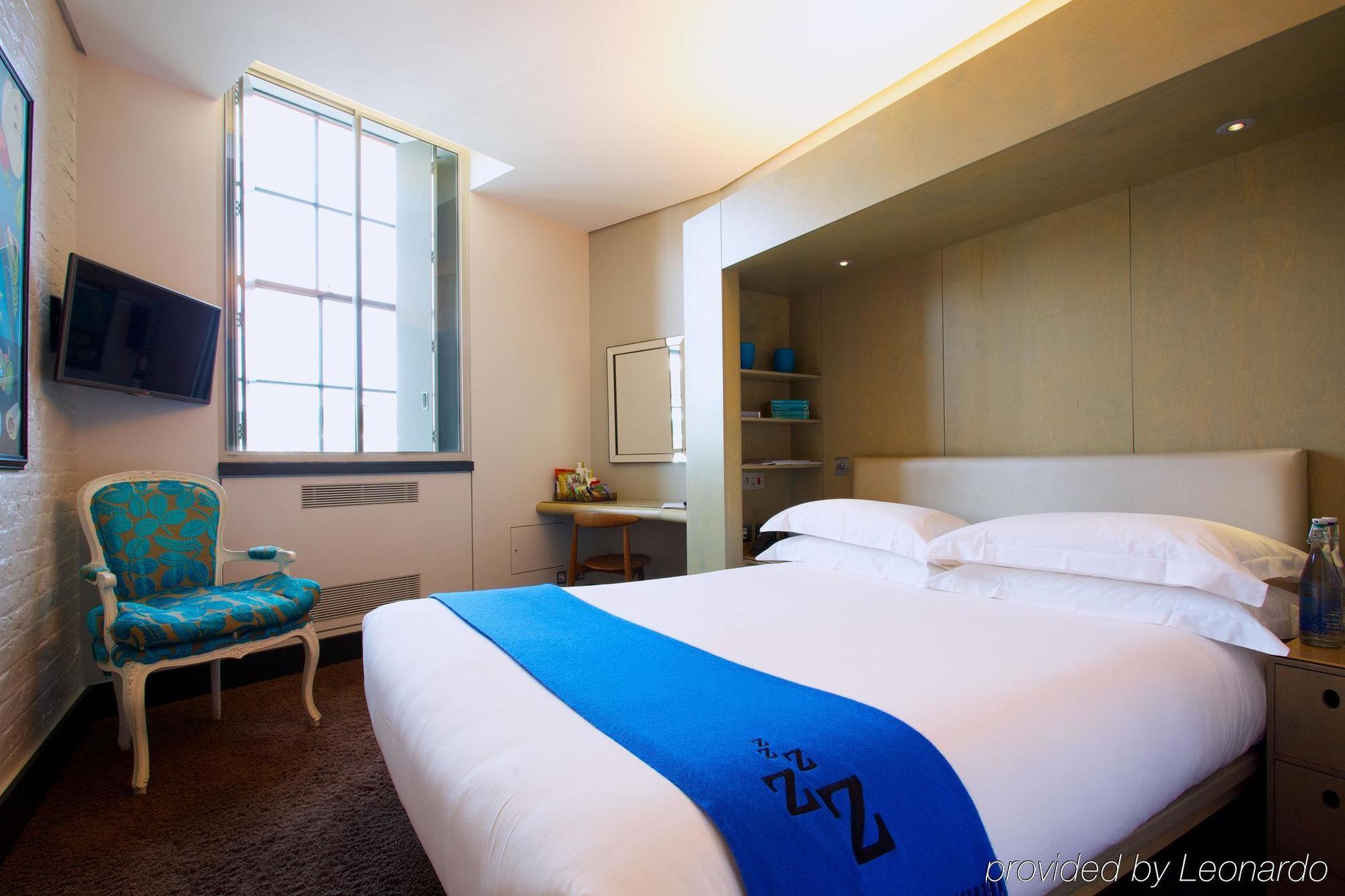 เดอะ เซตเตอร์ โฮเต็ล Hotel ลอนดอน ภายนอก รูปภาพ