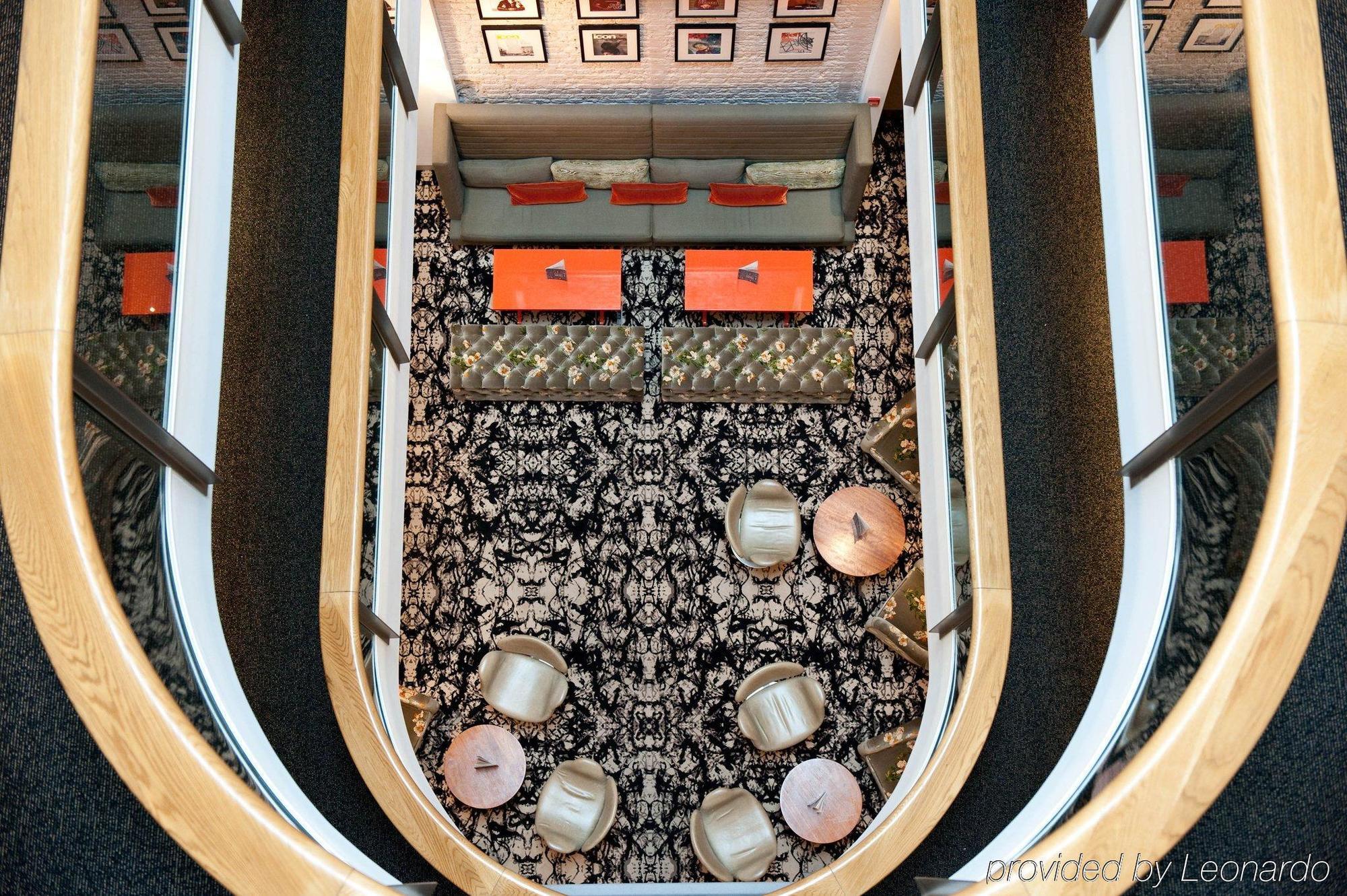 เดอะ เซตเตอร์ โฮเต็ล Hotel ลอนดอน ภายนอก รูปภาพ