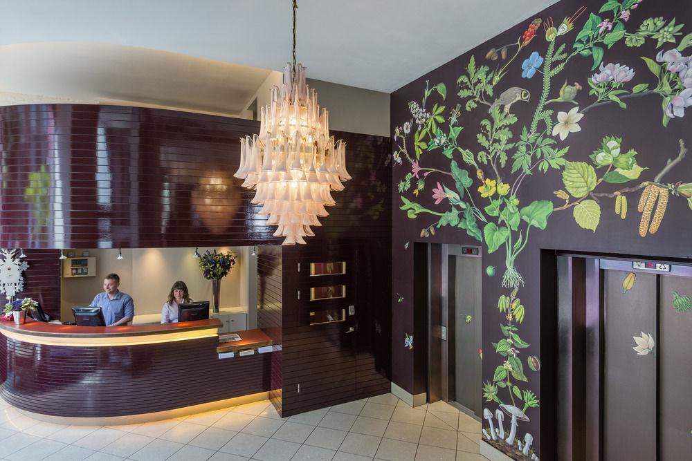 เดอะ เซตเตอร์ โฮเต็ล Hotel ลอนดอน ภายนอก รูปภาพ