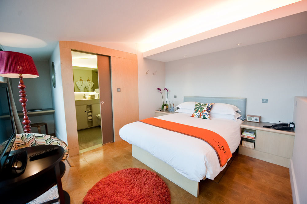 เดอะ เซตเตอร์ โฮเต็ล Hotel ลอนดอน ภายนอก รูปภาพ